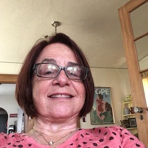 Meet your Posher, Ann